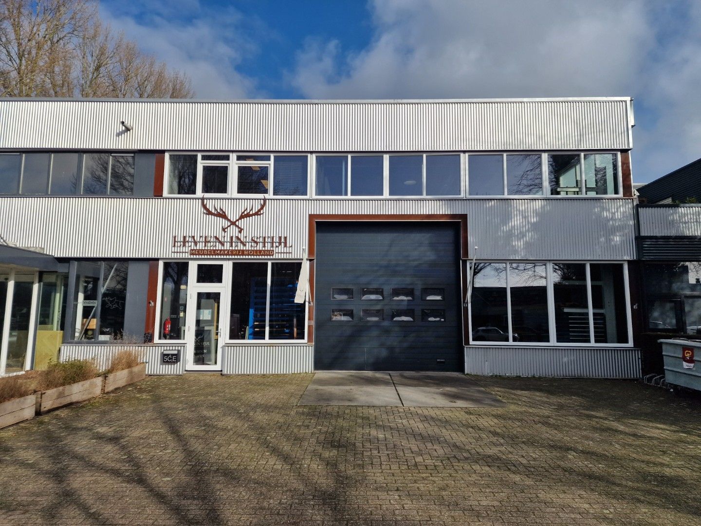 View photo 1 of Edisonweg 5-C