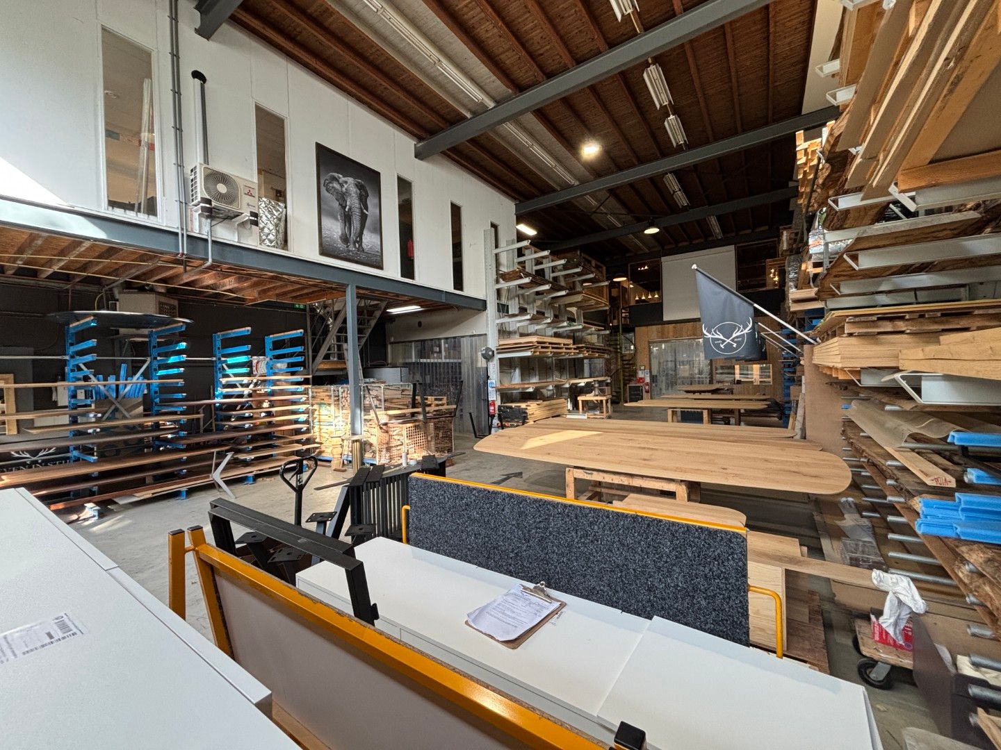 View photo 4 of Edisonweg 5-C