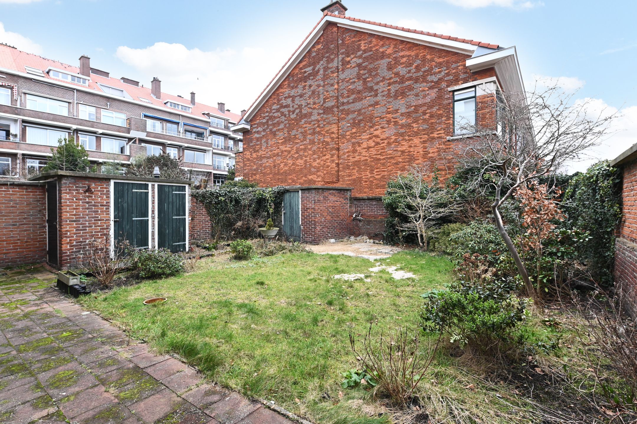 Foto 33 van Händellaan 16