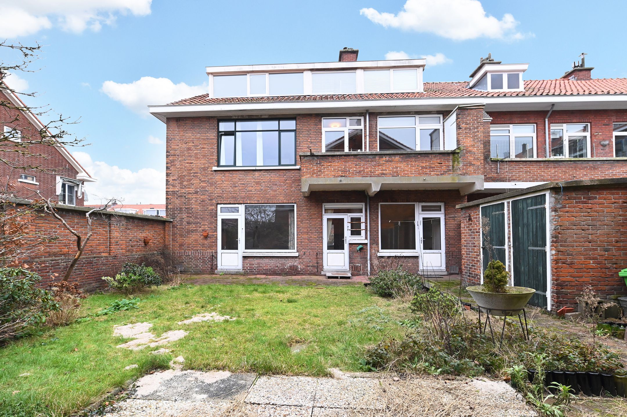 Foto 36 van Händellaan 16