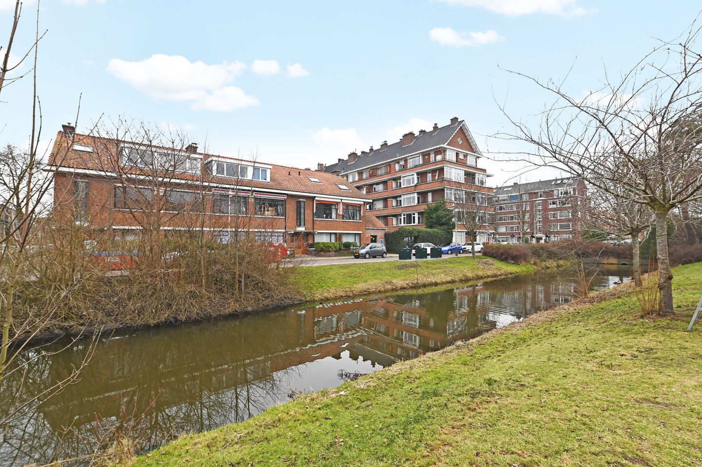 Foto 50 van Händellaan 16