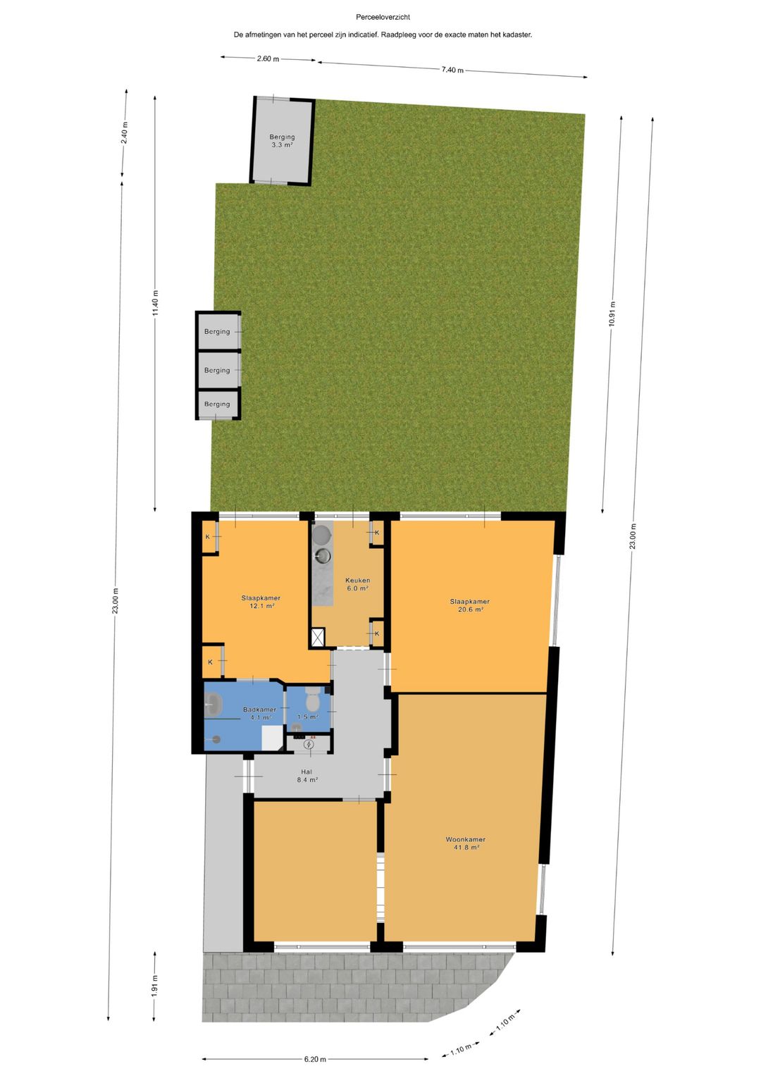 Foto 53 van Händellaan 16