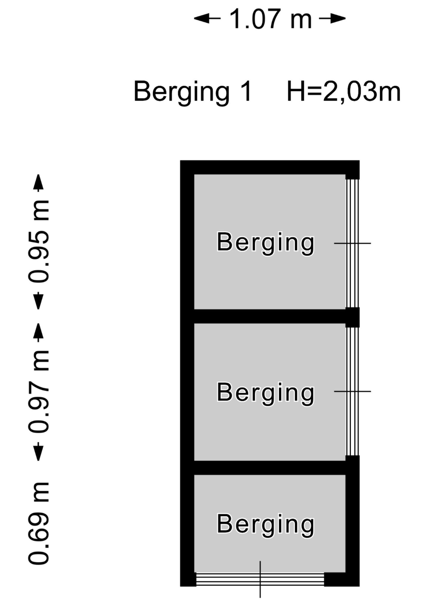 Foto 55 van Händellaan 16