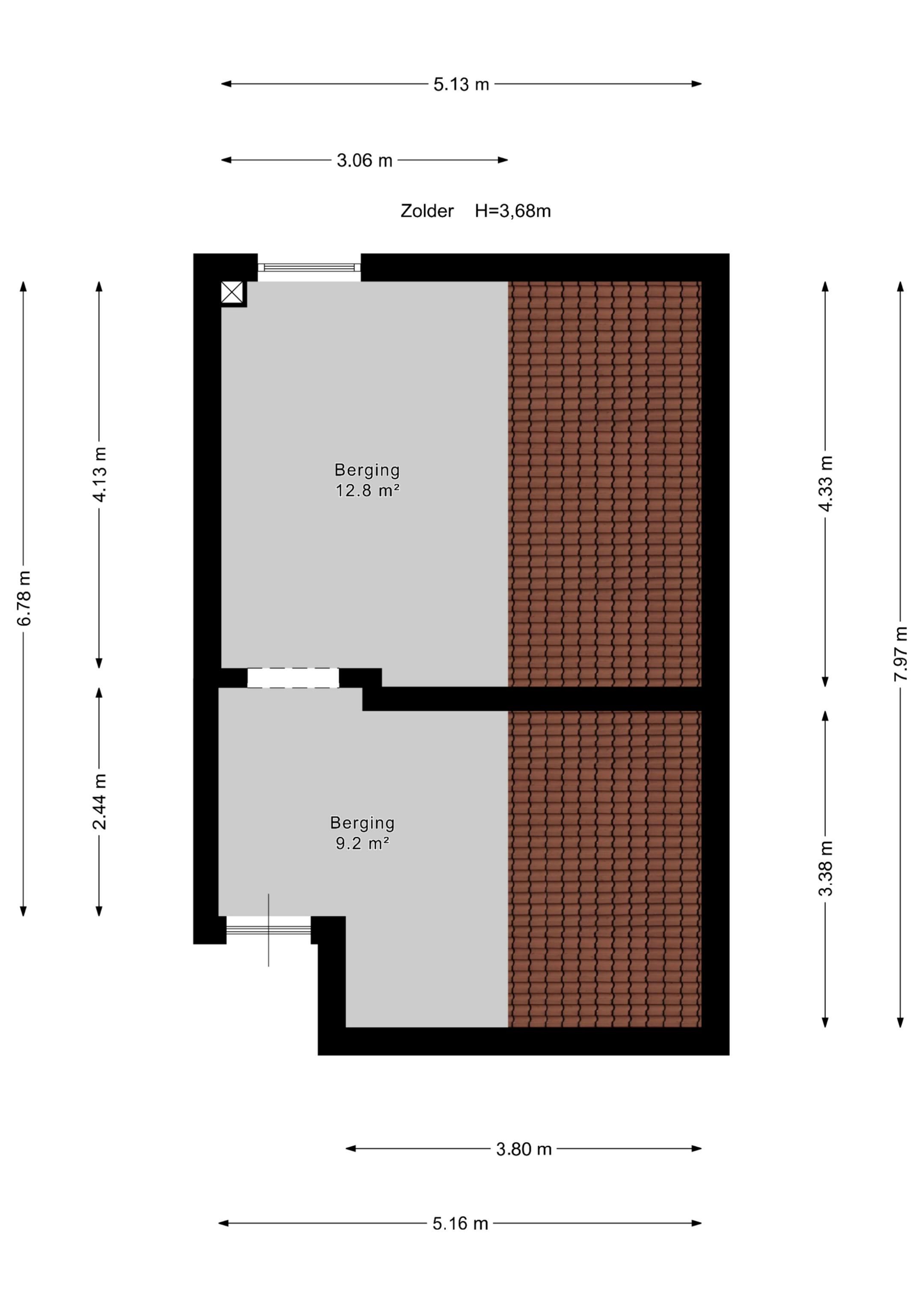 Foto 54 van Händellaan 16