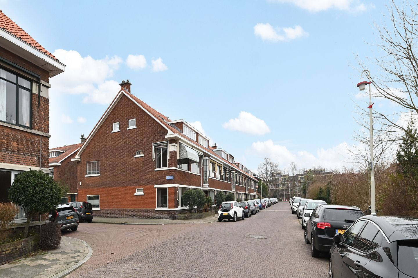 Foto 49 van Händellaan 16