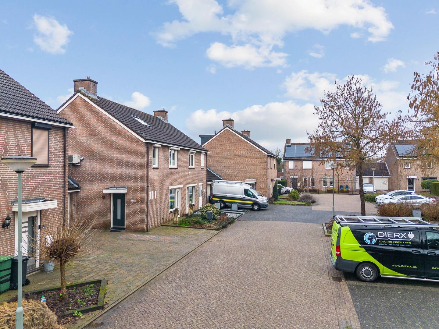 Foto 4 van Paardebloemstraat 24