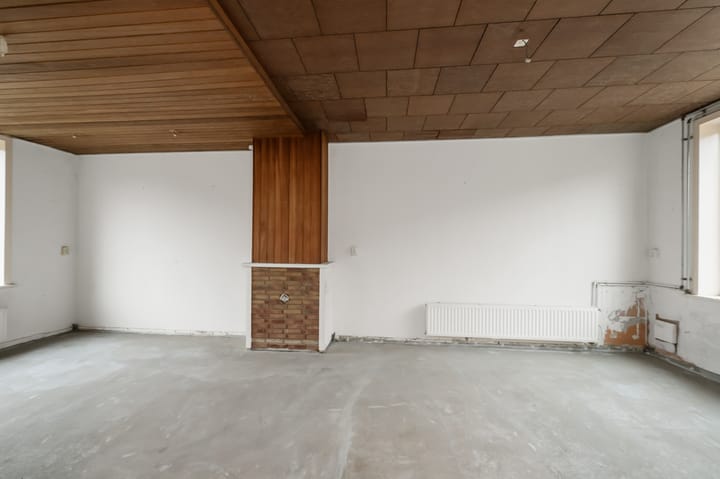 Foto 4 van Saenredamstraat 13