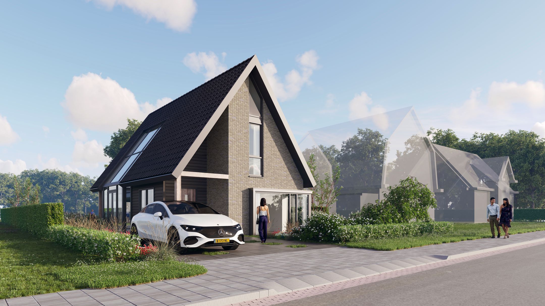 Photo 3 of Koggeweg 4b