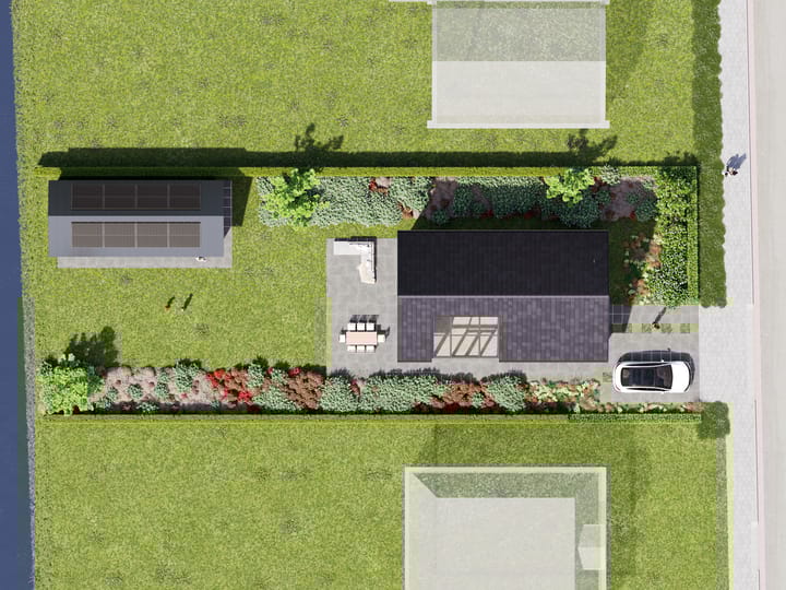 Photo 5 of Koggeweg 4b