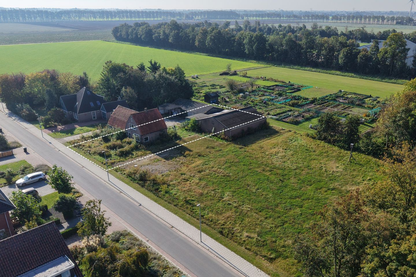 Photo 1 of Koggeweg 4c