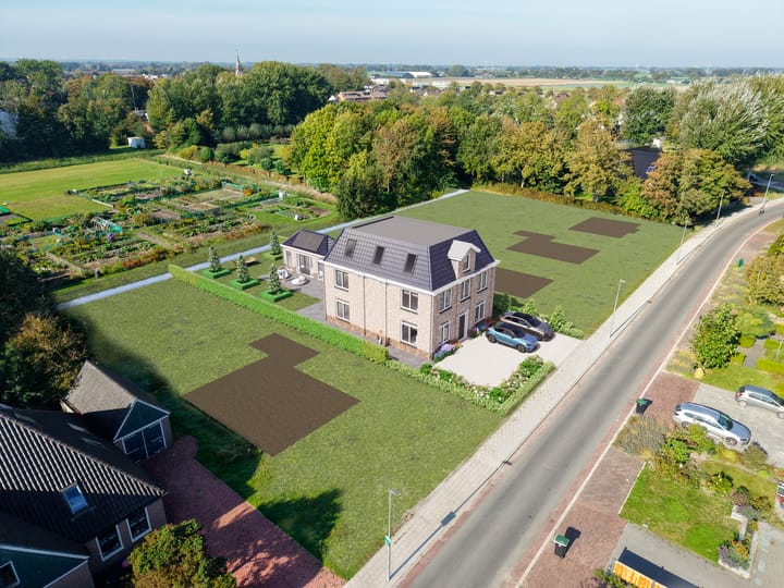 Photo 2 of Koggeweg 4c