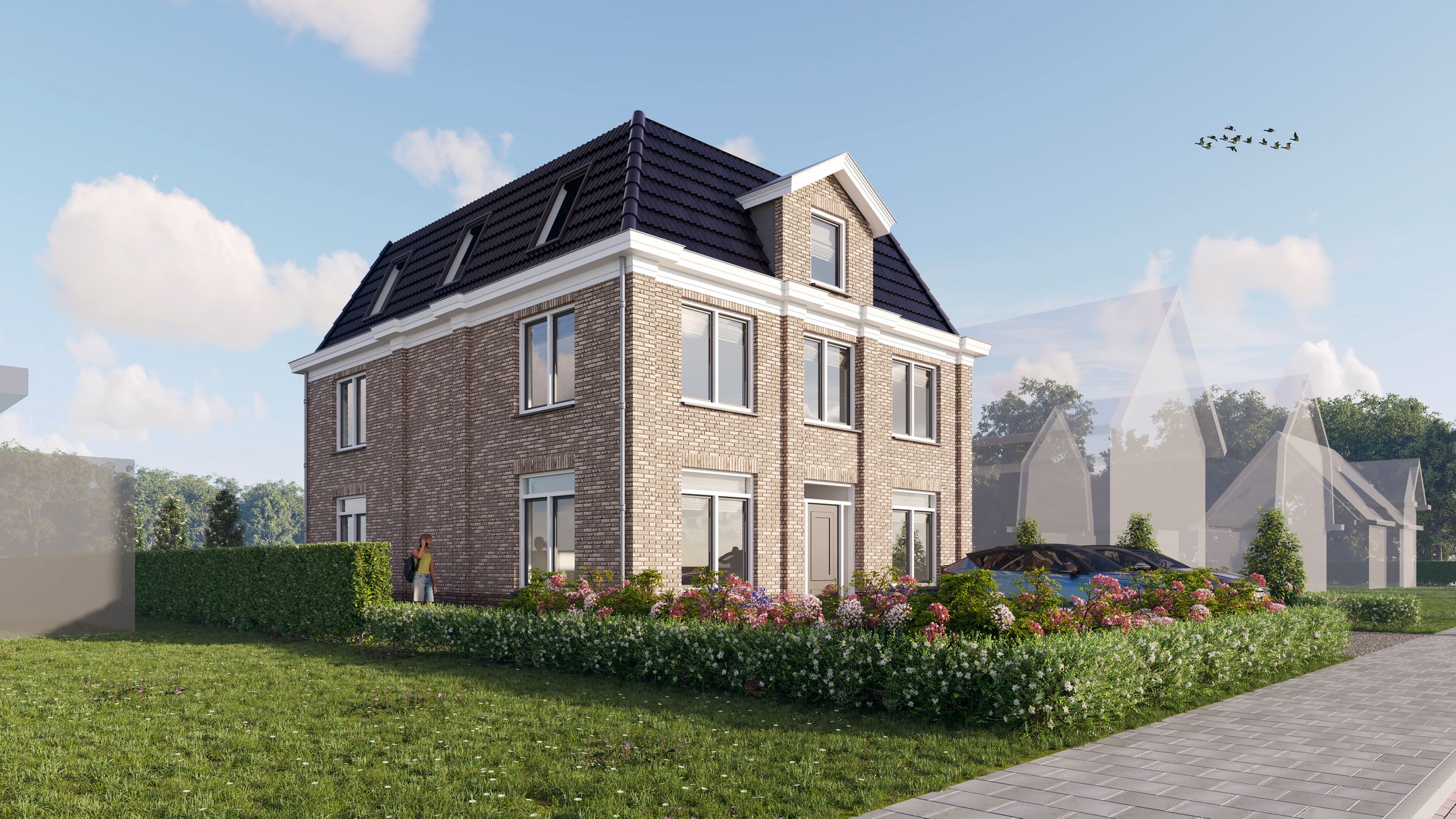 Photo 3 of Koggeweg 4c