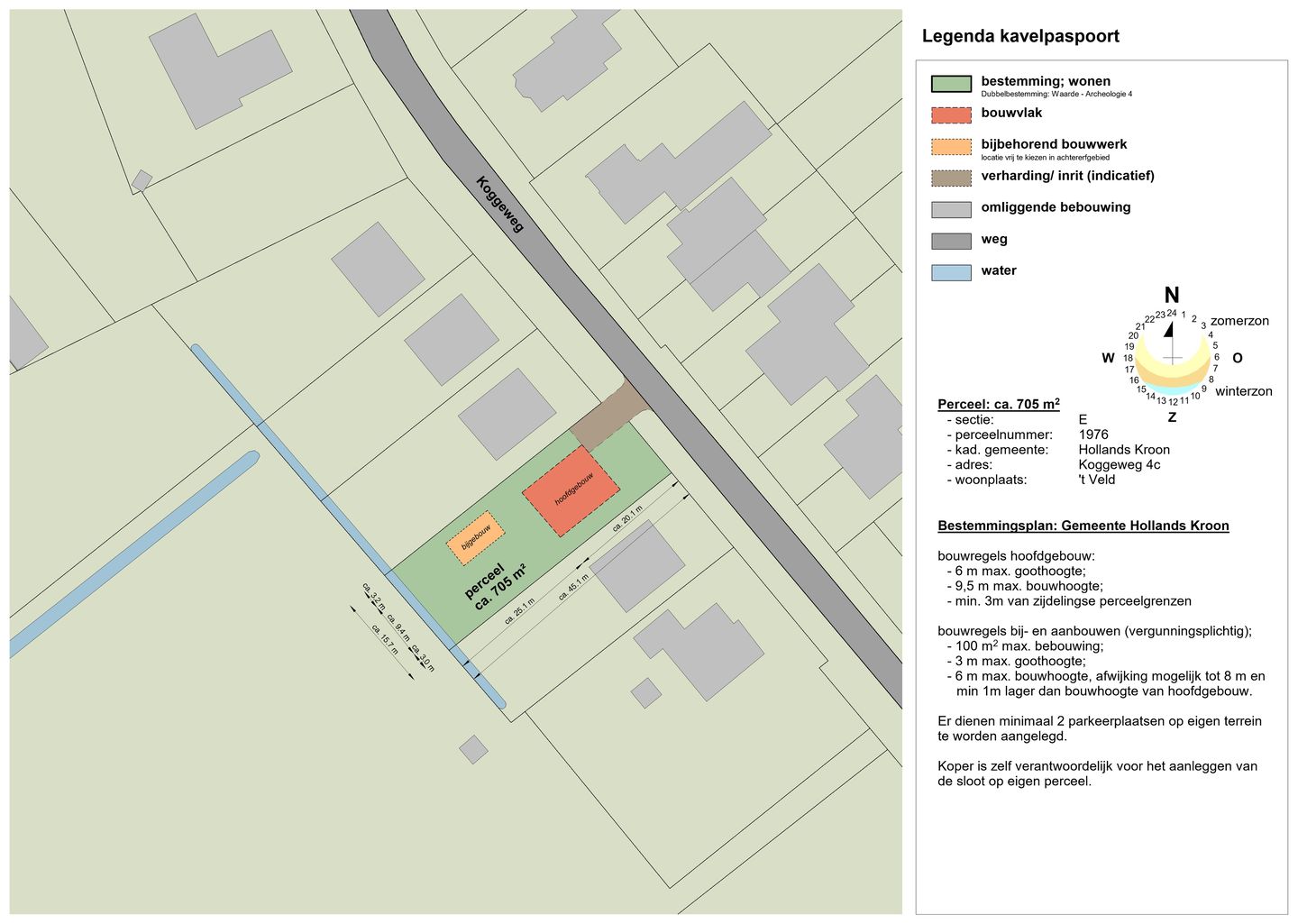 Photo 4 of Koggeweg 4c