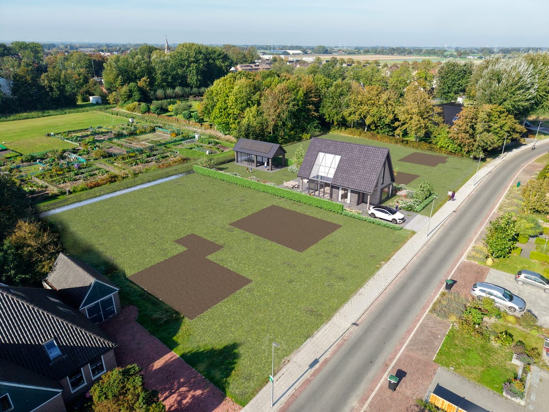 Photo 2 of Koggeweg 4b