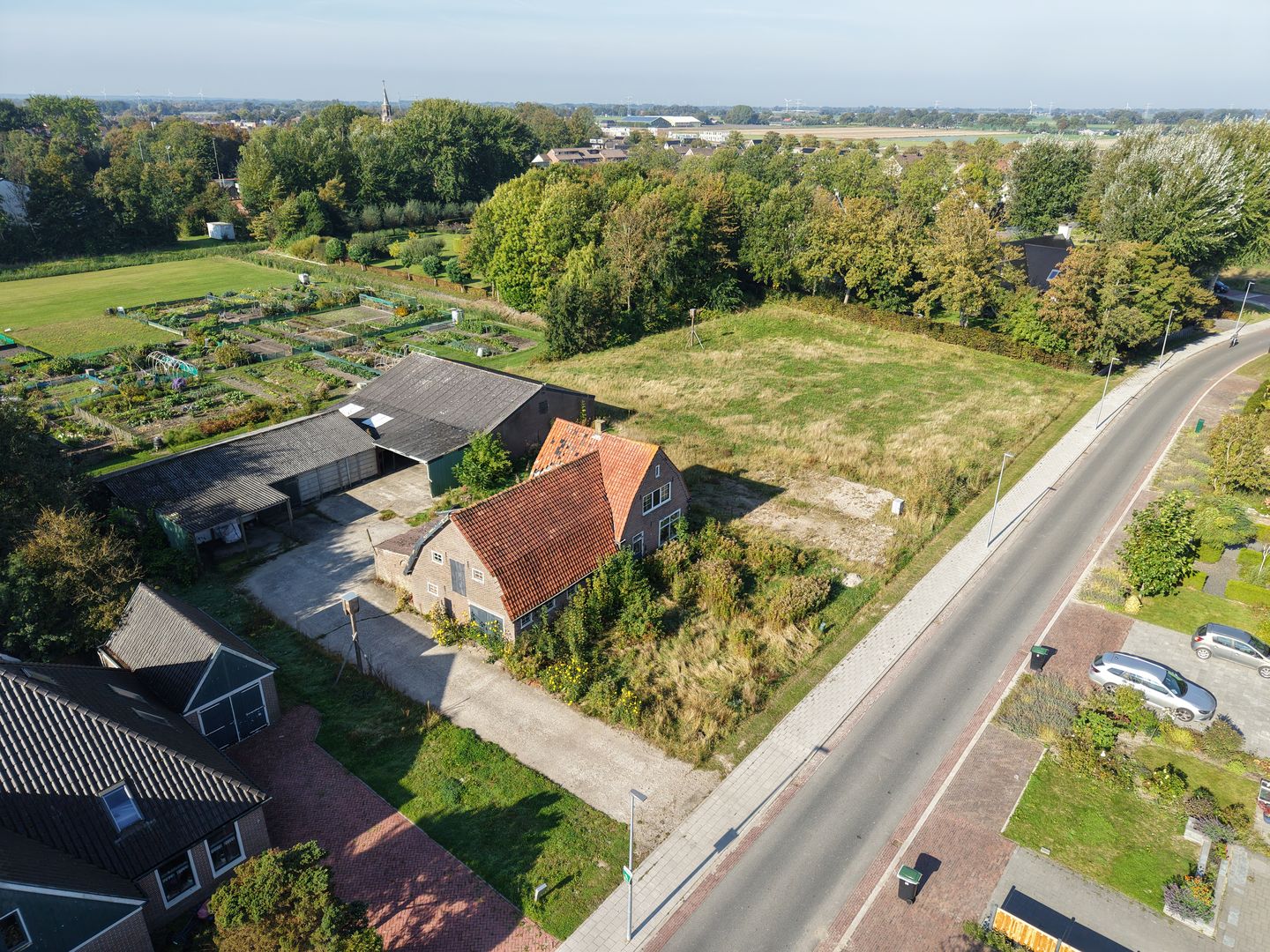 Photo 10 of Koggeweg 4c