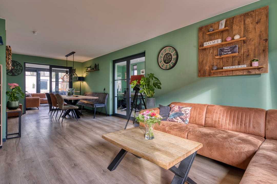 Foto 2 van Egellaan 22