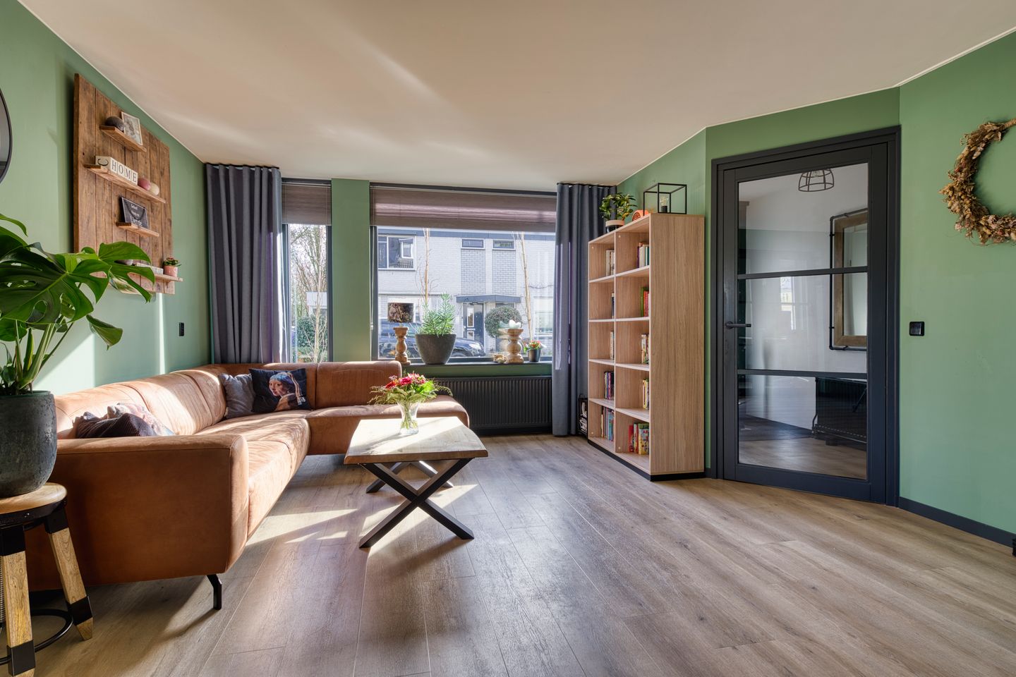 Foto 4 van Egellaan 22