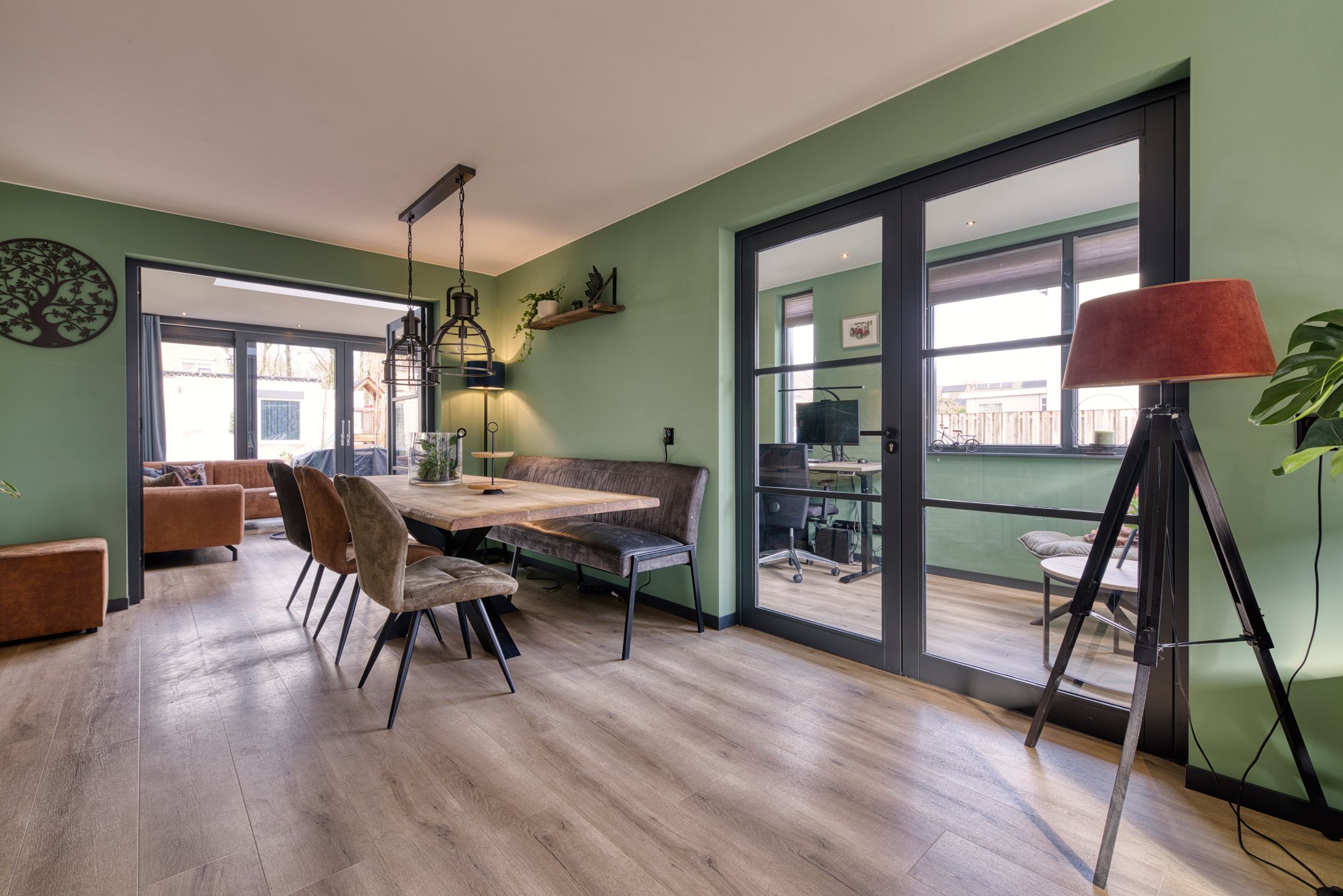 Foto 6 van Egellaan 22