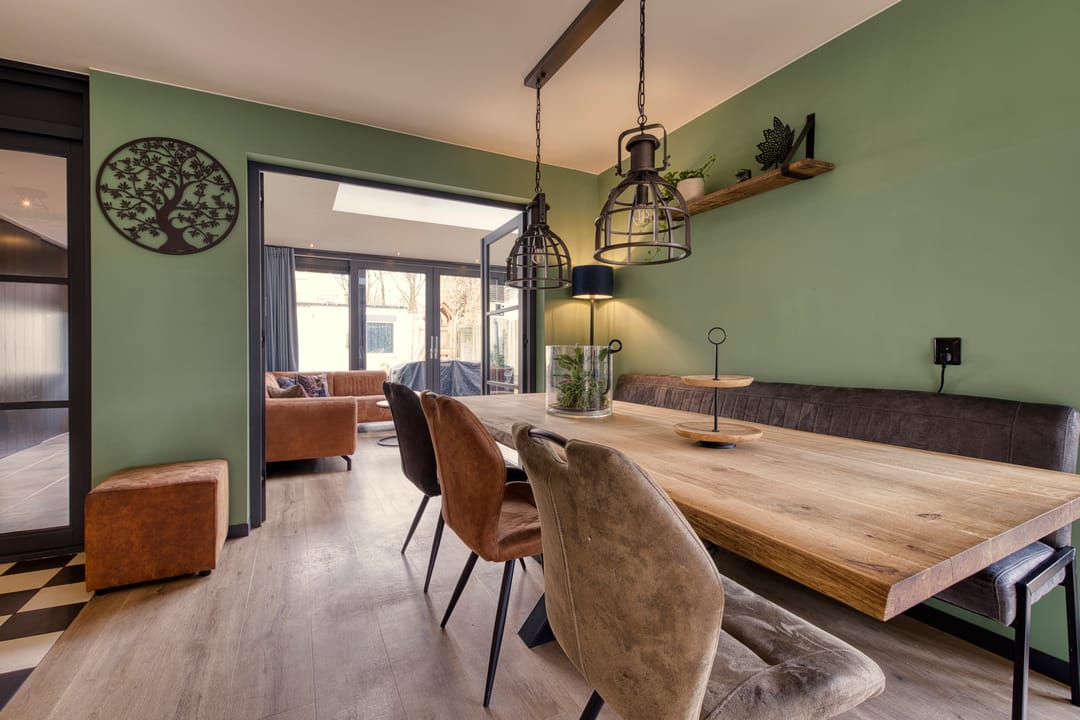 Foto 7 van Egellaan 22