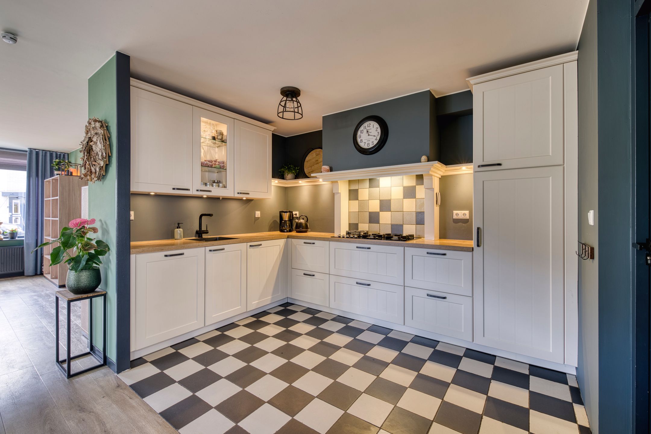 Foto 9 van Egellaan 22