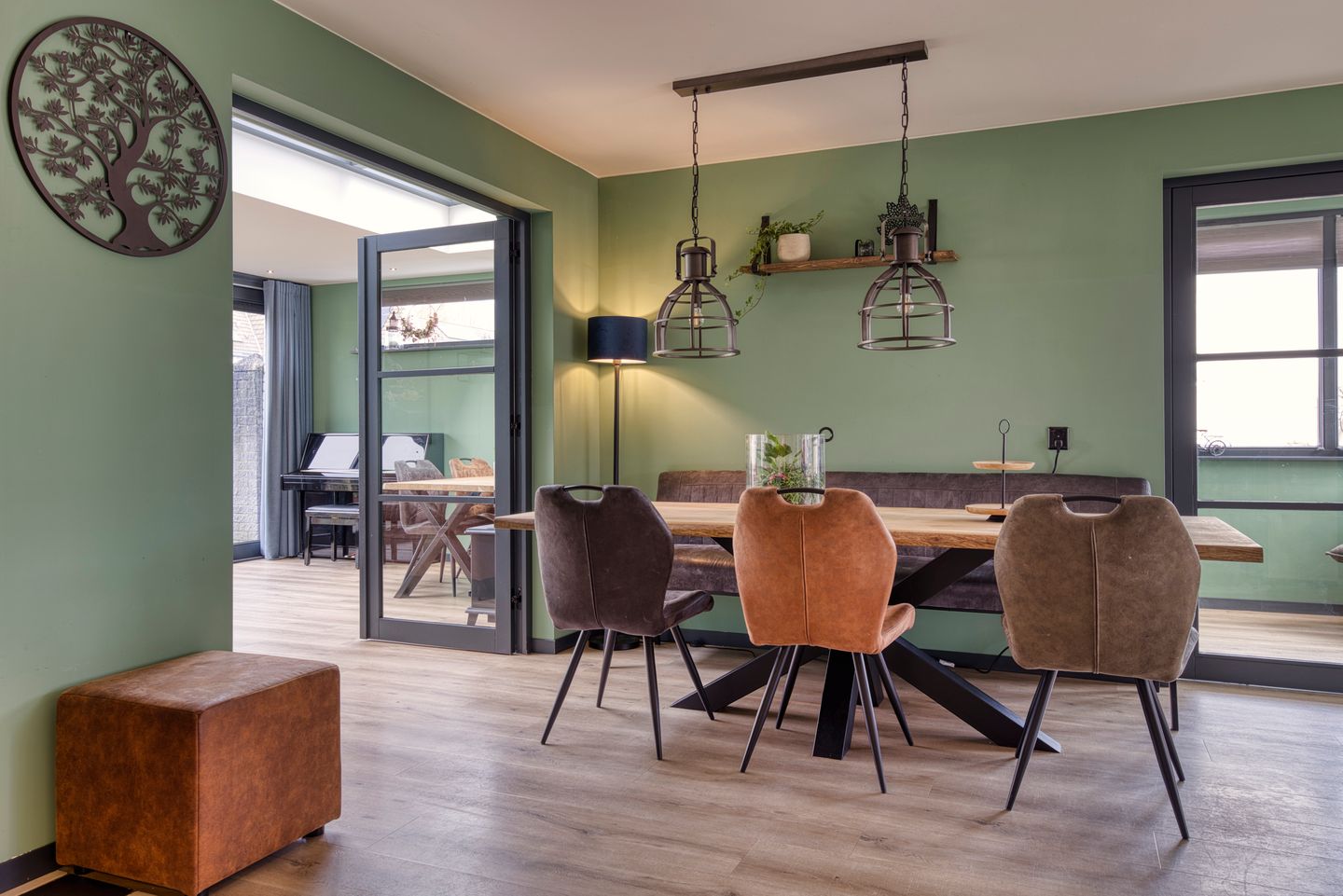 Foto 10 van Egellaan 22