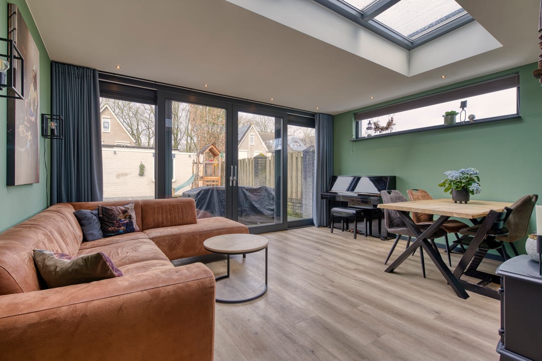 Foto 11 van Egellaan 22