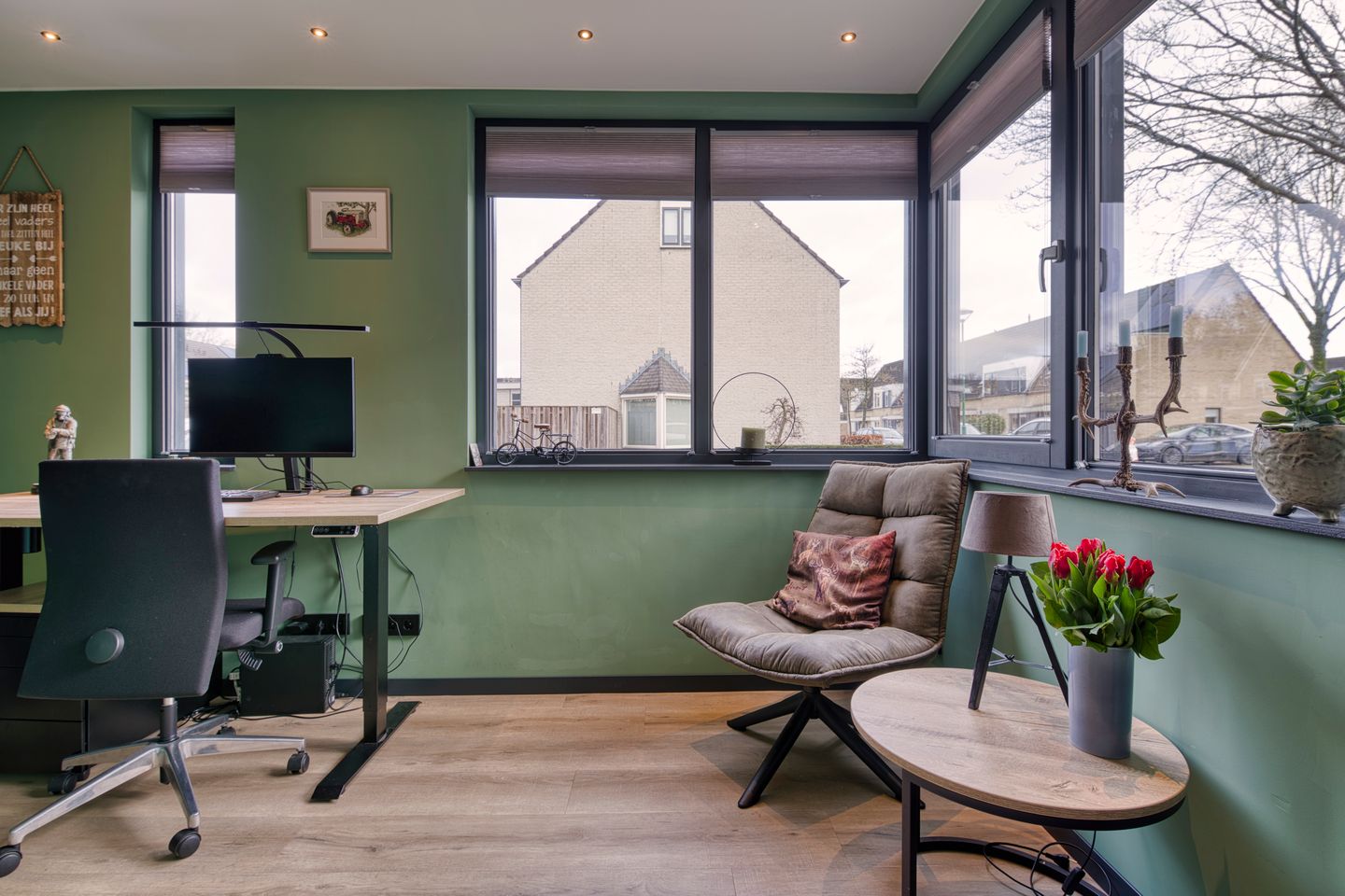 Foto 14 van Egellaan 22