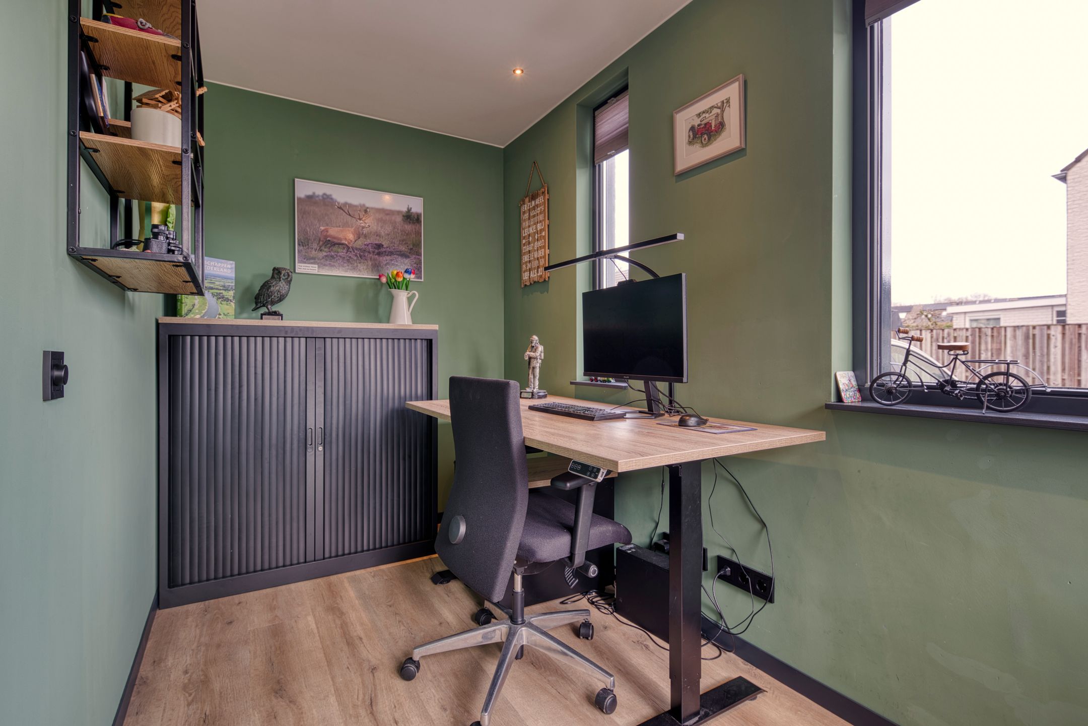 Foto 15 van Egellaan 22