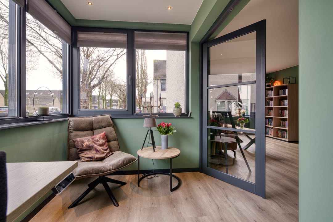 Foto 16 van Egellaan 22