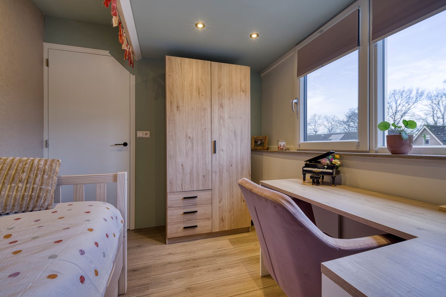 Foto 34 van Egellaan 22