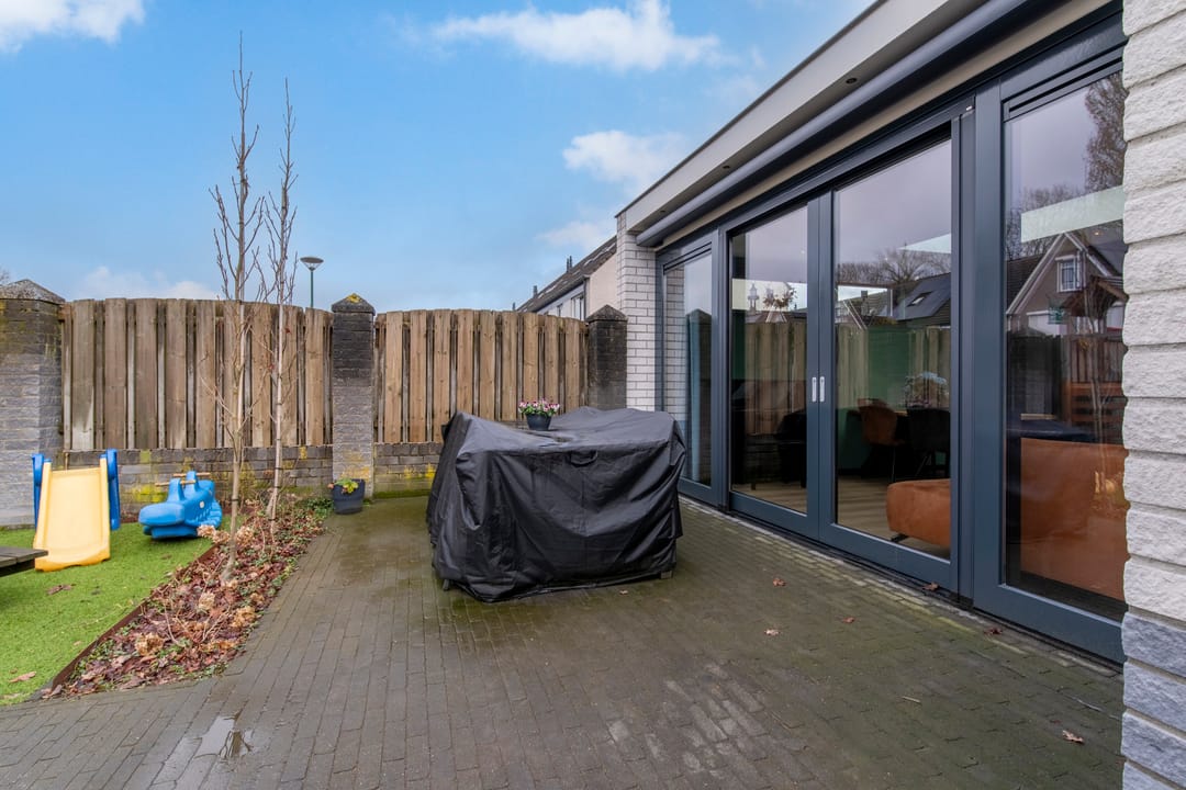 Foto 38 van Egellaan 22