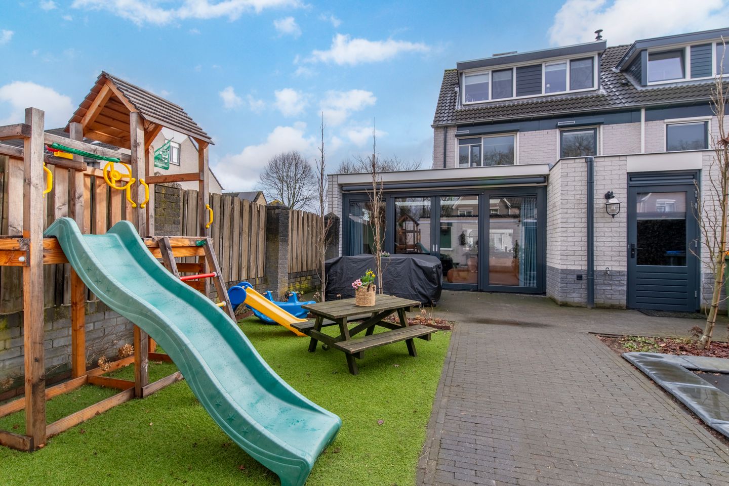 Foto 40 van Egellaan 22