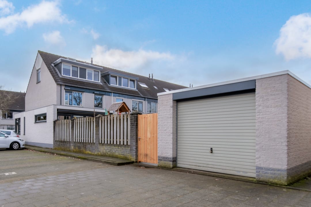 Foto 41 van Egellaan 22