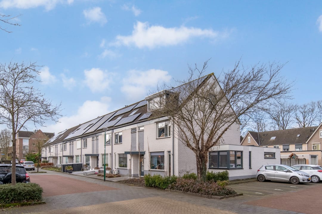 Foto 43 van Egellaan 22