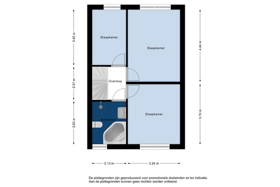 Foto 45 van Egellaan 22