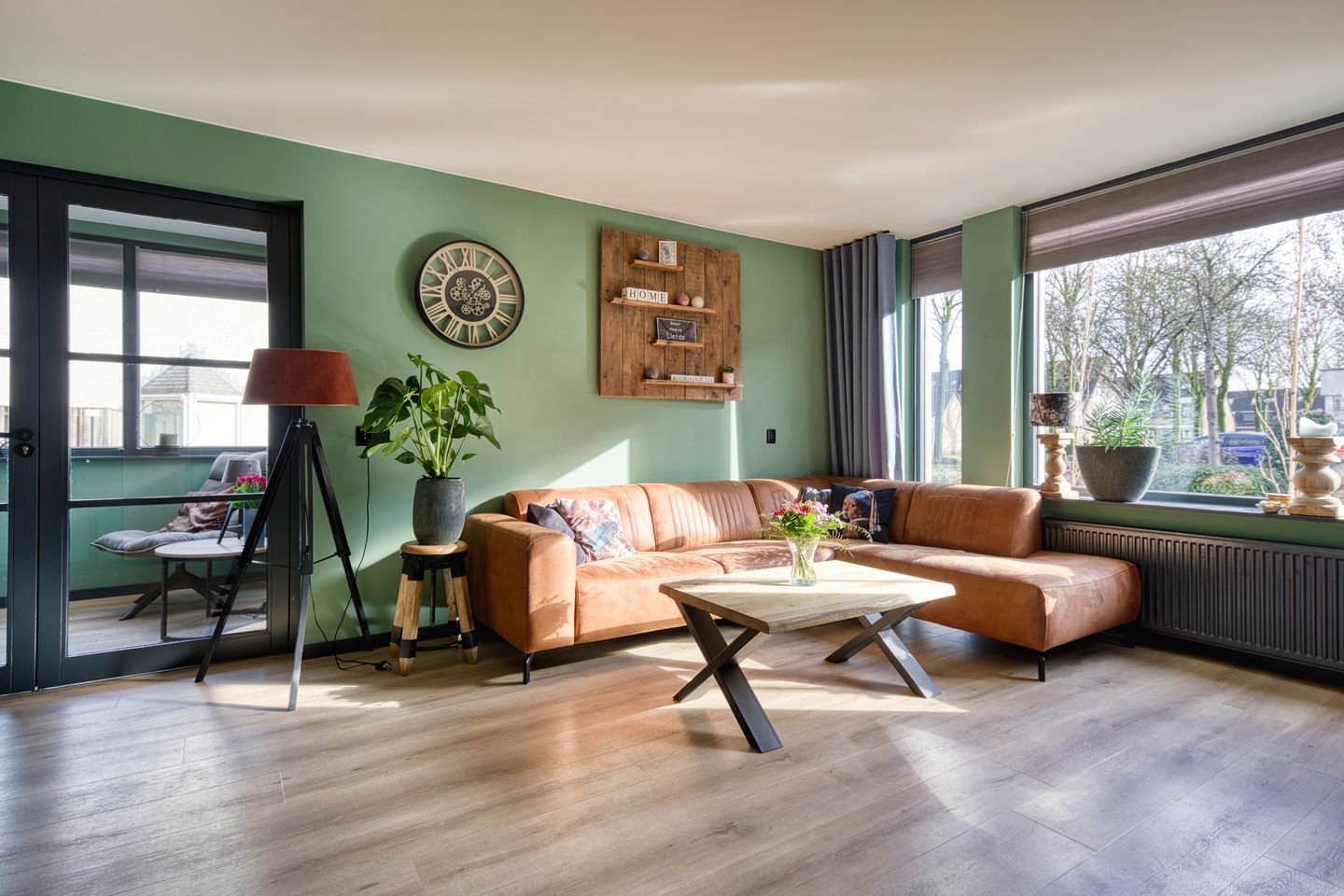 Foto 5 van Egellaan 22