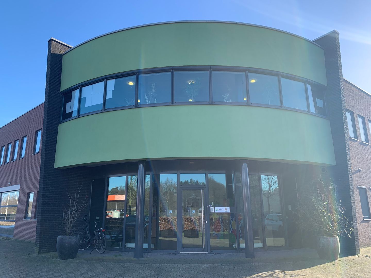 Bekijk foto 3 van De Grens 35