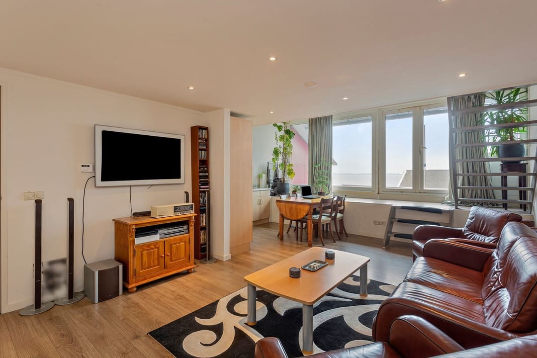 Photo 2 of Westerdijk 58-B