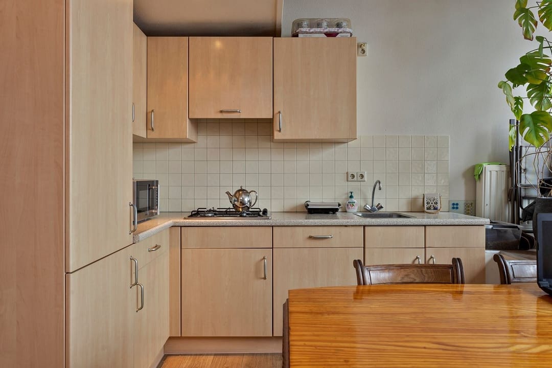 Foto 2 van Westerdijk 58-B