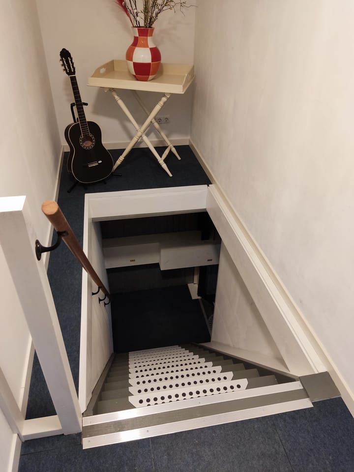 Foto 5 van Westerdijk 58-B