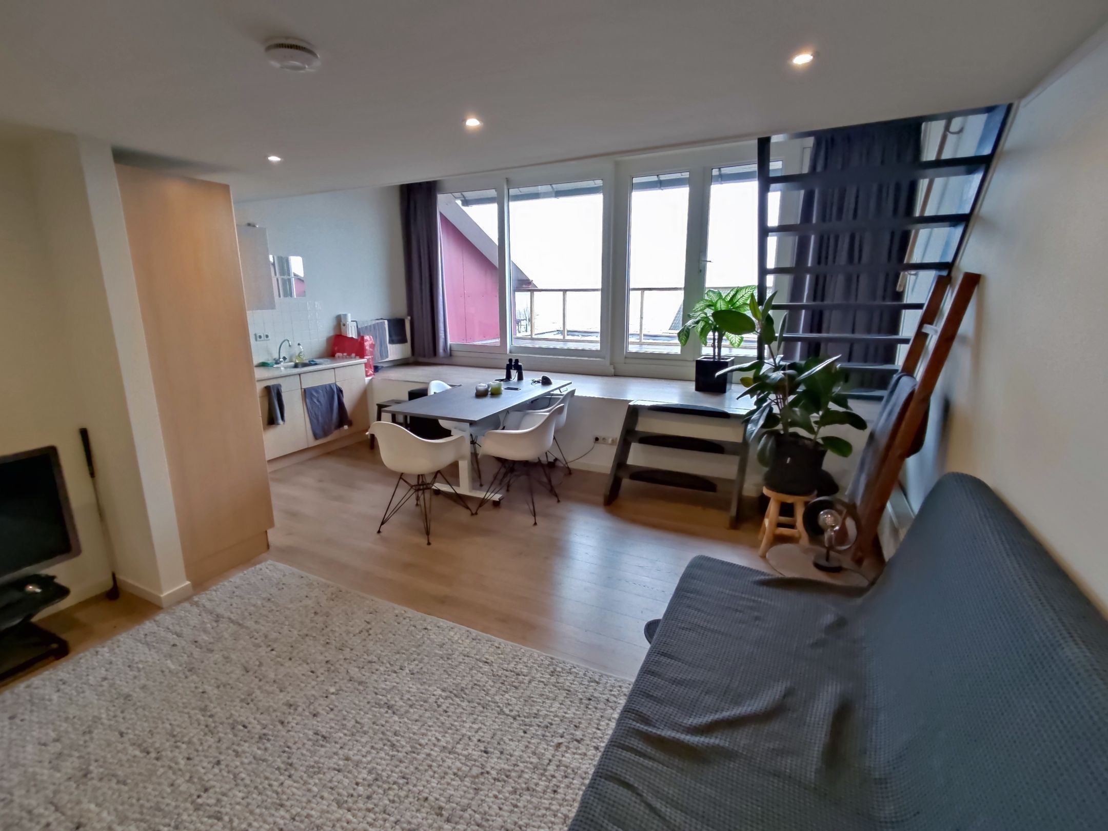 Photo 9 of Westerdijk 58-B