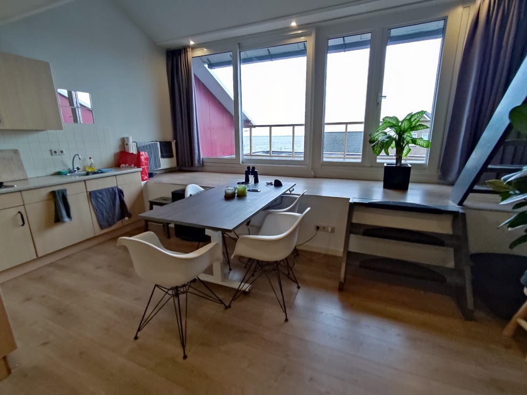 Photo 16 of Westerdijk 58-B