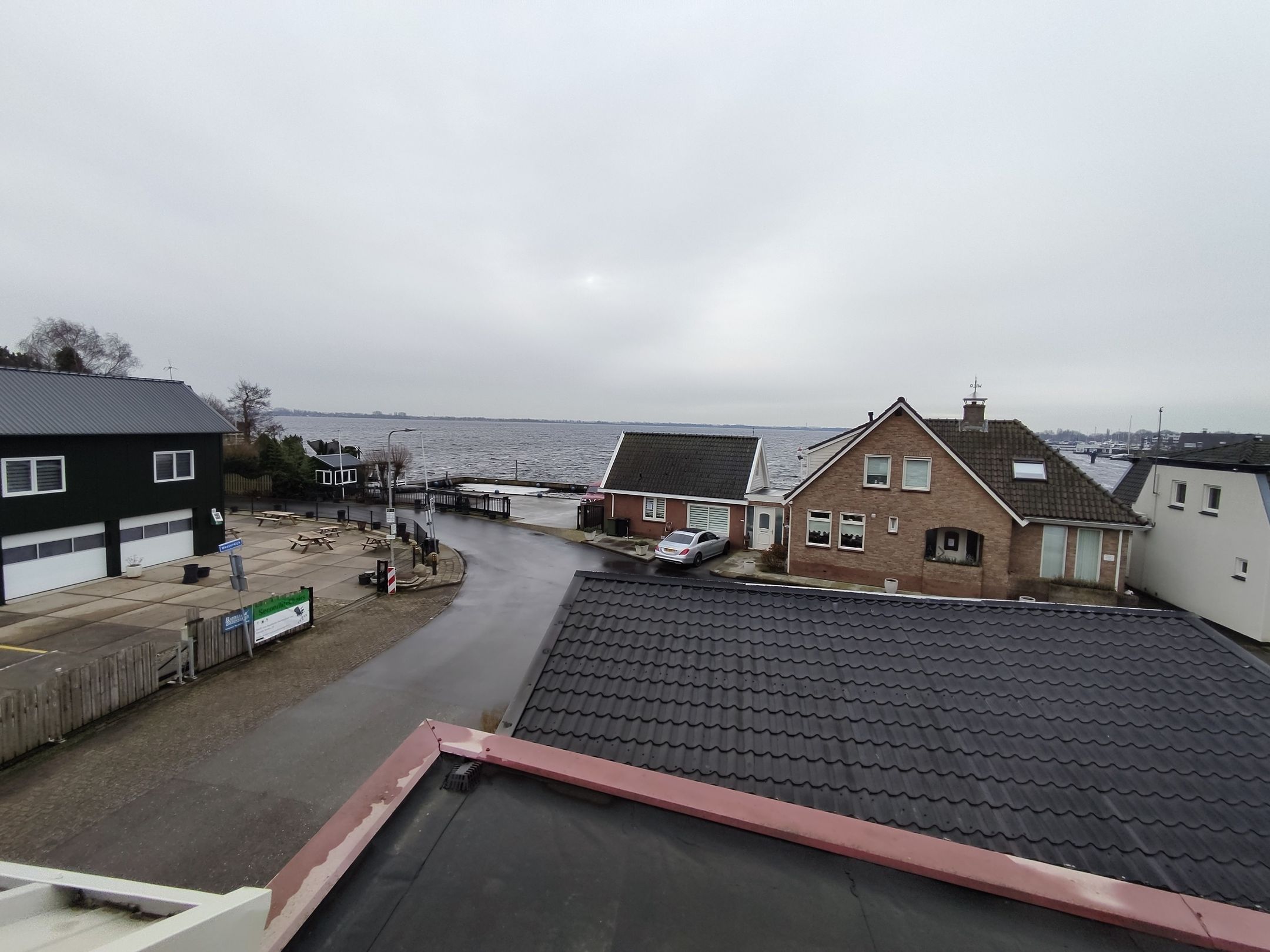 Photo 18 of Westerdijk 58-B