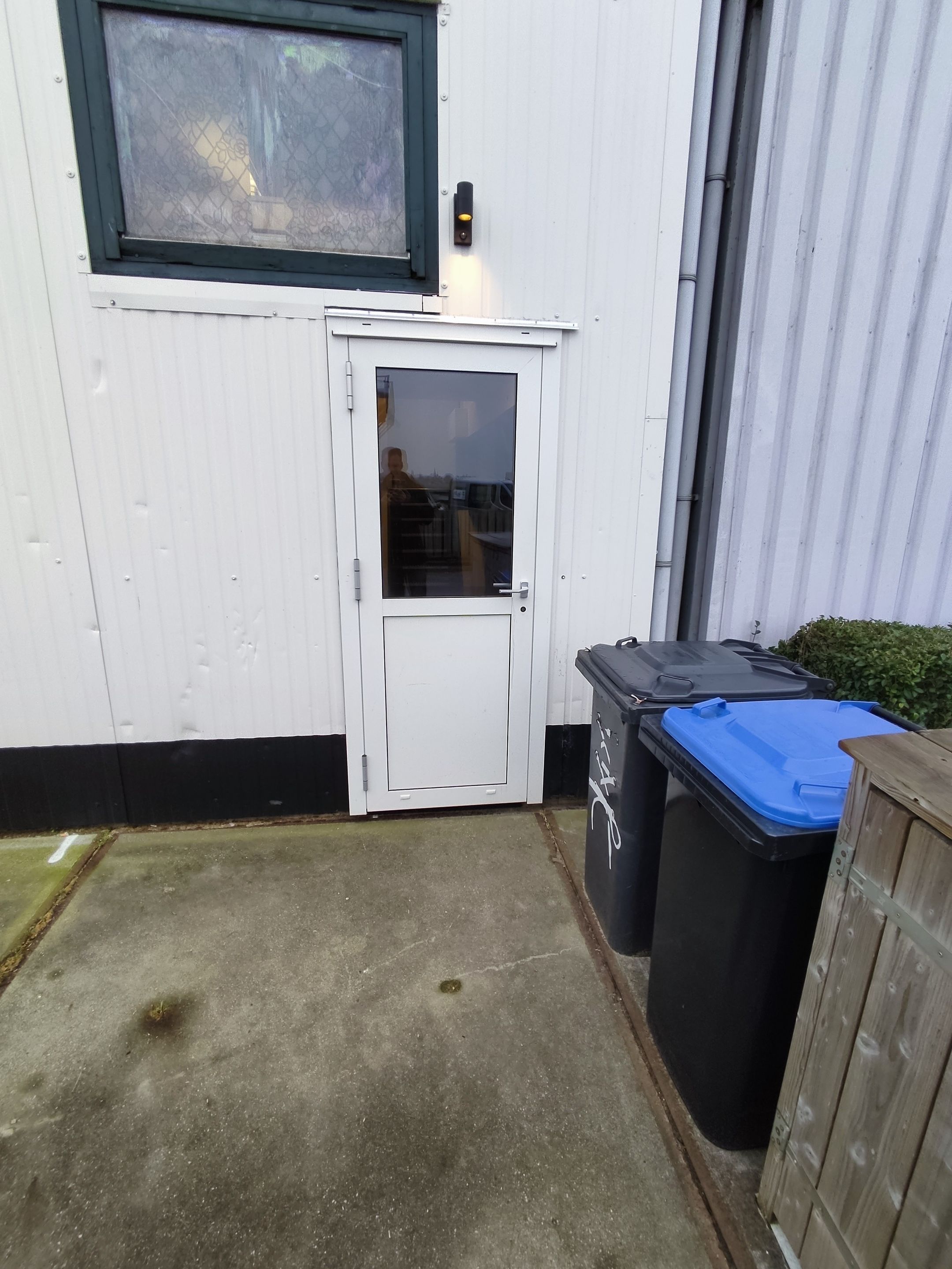 Photo 21 of Westerdijk 58-B