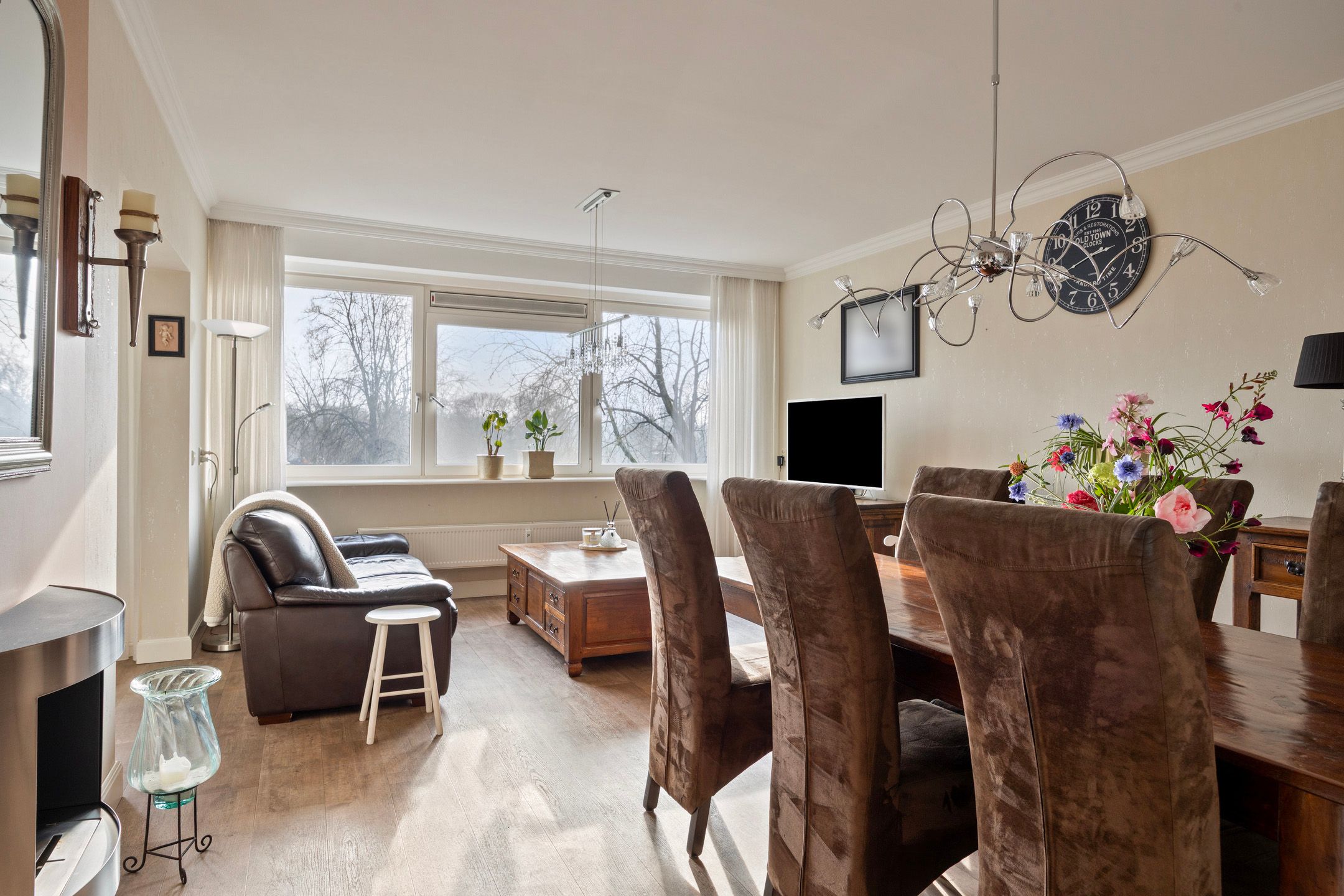 Foto 3 van Kruiskampsingel 355