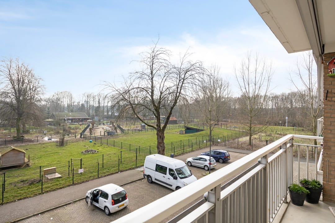 Foto 2 van Kruiskampsingel 355