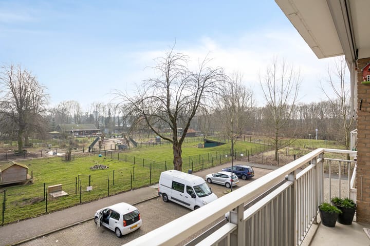 Photo 2 of Kruiskampsingel 355