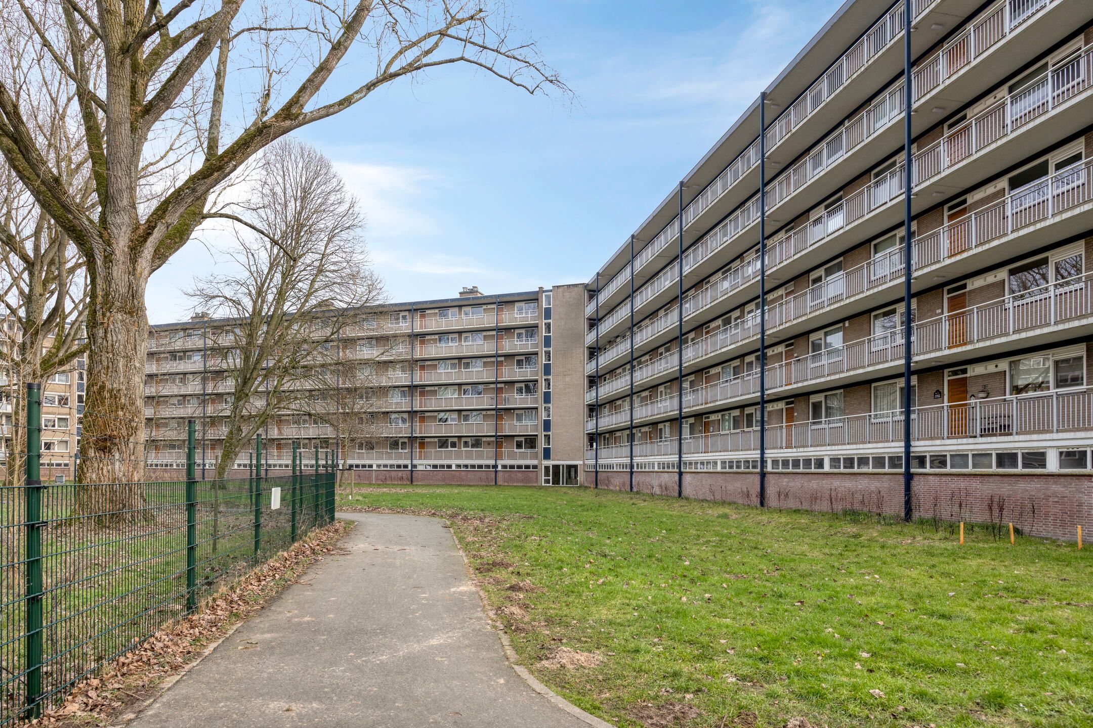 Foto 6 van Kruiskampsingel 355