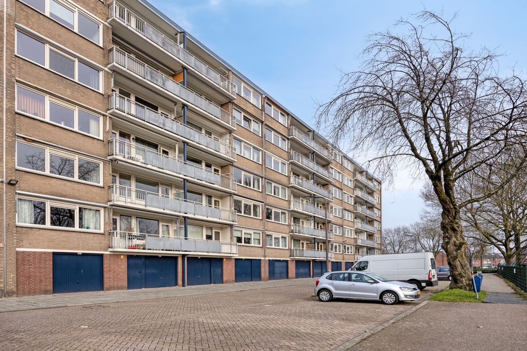 Foto 7 van Kruiskampsingel 355