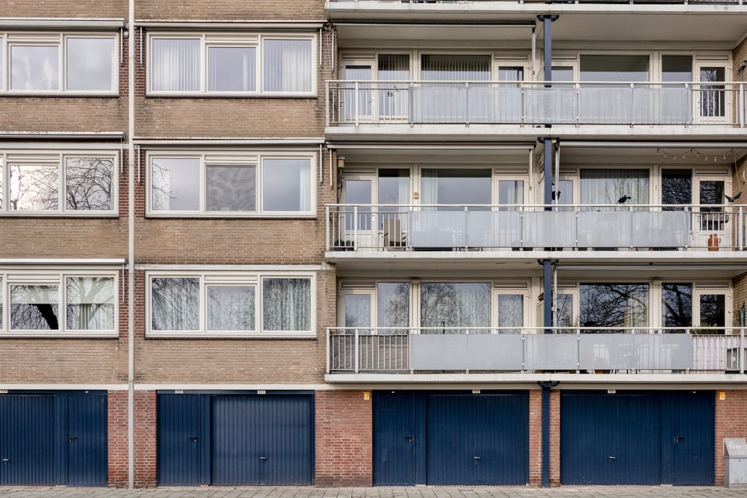 Foto 8 van Kruiskampsingel 355